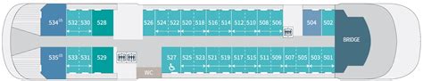 ponant jacques cartier deck plan